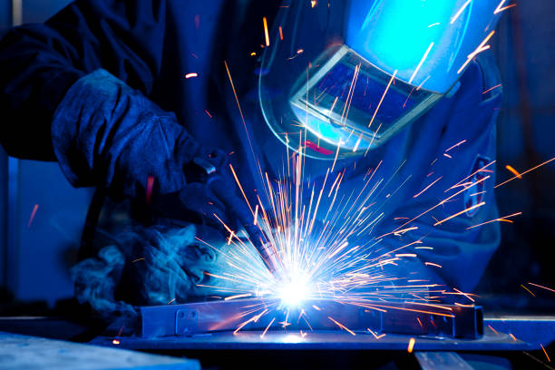 Best Food and Beverage Processing Equipment Welding in Salida, CO