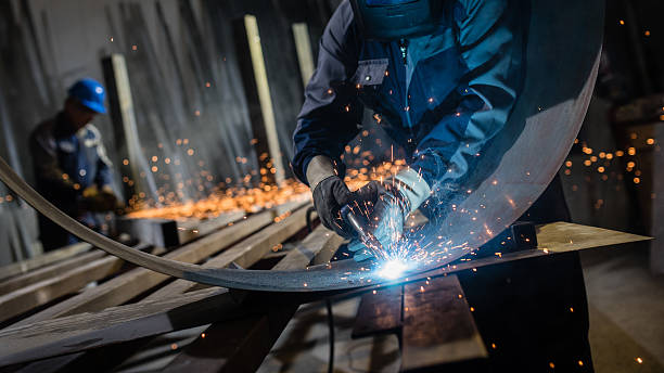 Best Marine and Shipbuilding Welding in Salida, CO