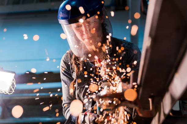 Professional Welder & Metal Fabrication in Salida, CO