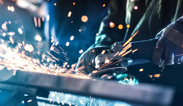 Affordable Welder Services in Salida, CO